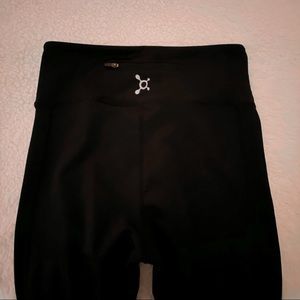 Orangetheory Black Women’s Leggings (Small)